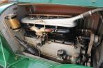Minerva 32CV Tourer 1921 года